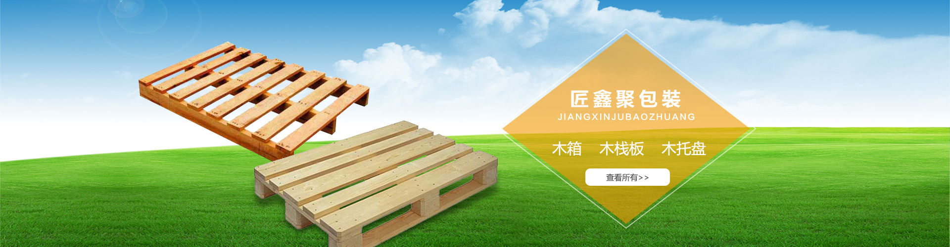 貴州木質(zhì)包裝箱